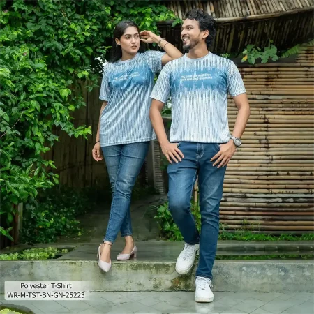 Friendship day special T-Shirt