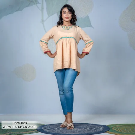 Women's Tops