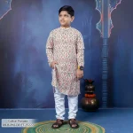 Boy's Panjabi