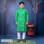 Boy's Panjabi
