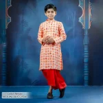 Boy's Panjabi