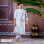 Boy's Panjabi