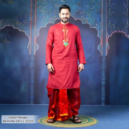 Men's Panjabi