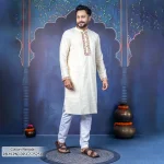 Men's Panjabi