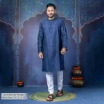 Men's Panjabi