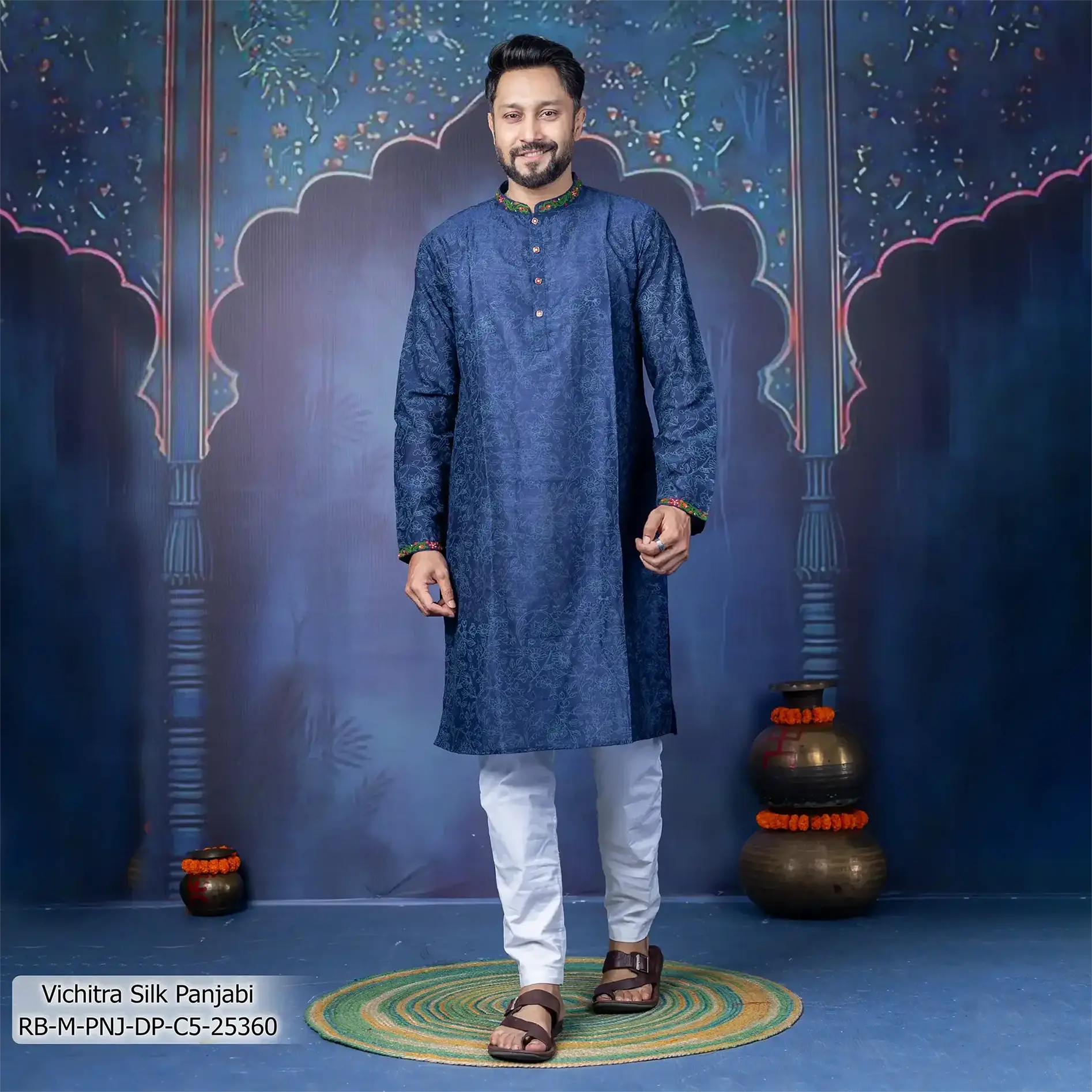 Men's Panjabi