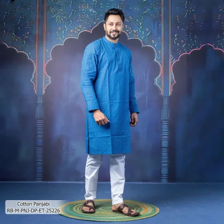Men's Panjabi