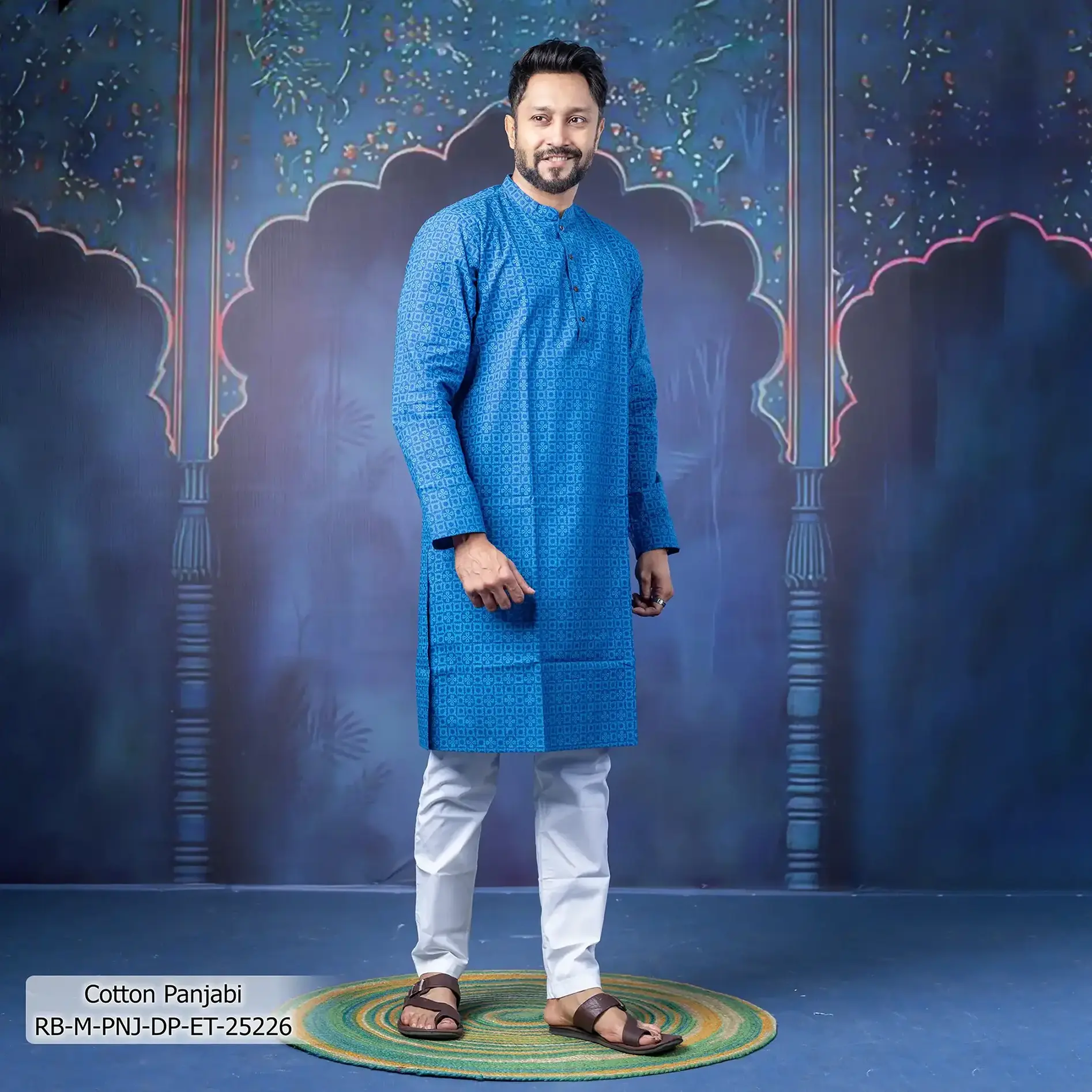 Men's Panjabi