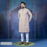 Men's Panjabi