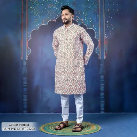 Men's Panjabi