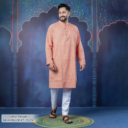Men's Panjabi