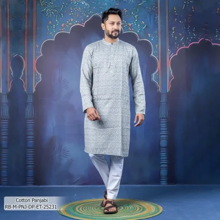 Men's Panjabi