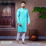 Men's Panjabi
