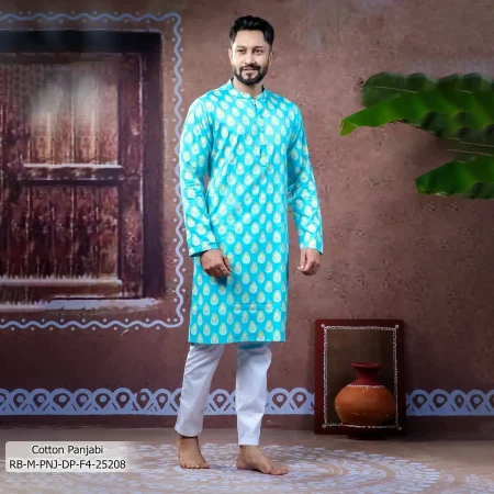 Men's Panjabi