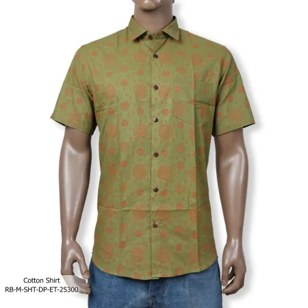 Men's Shirt