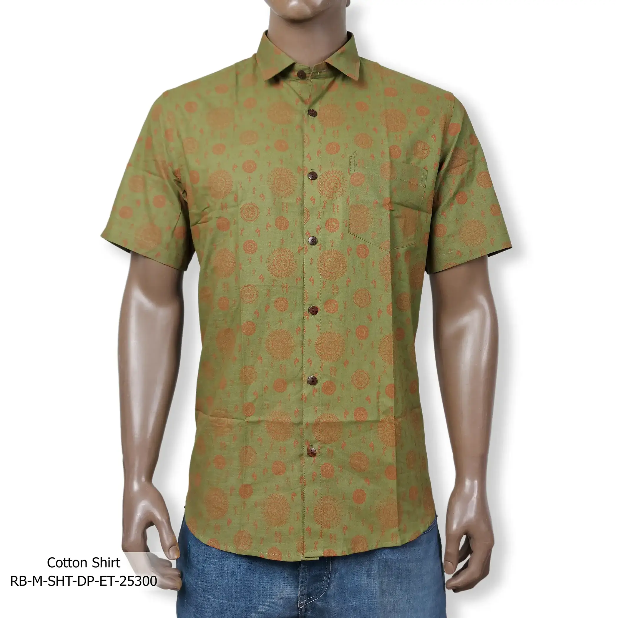 Men's Shirt