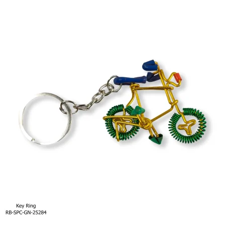 Key Ring
