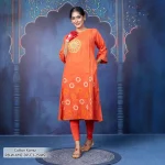 Women's Kamiz