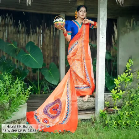 Women's Sharee
