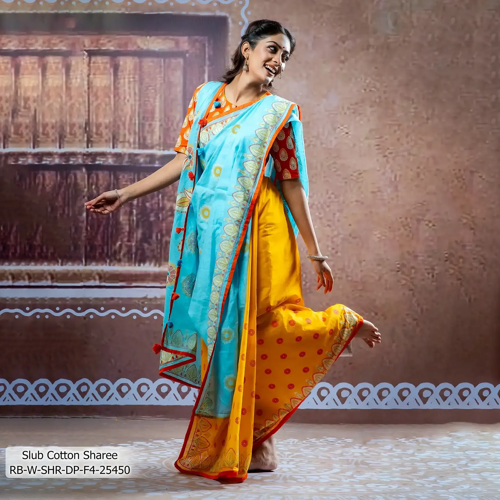 Women's Sharee