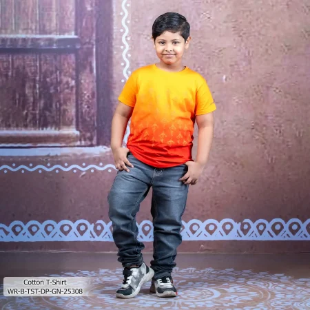 Boy's T-Shirt
