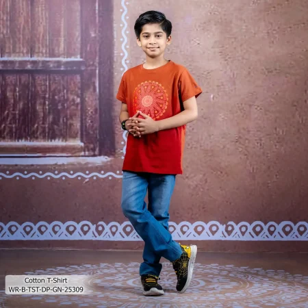 Boy's T-Shirt