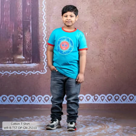 Boy's T-Shirt