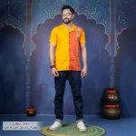 Men's Shirt