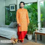 Men's Dhuty