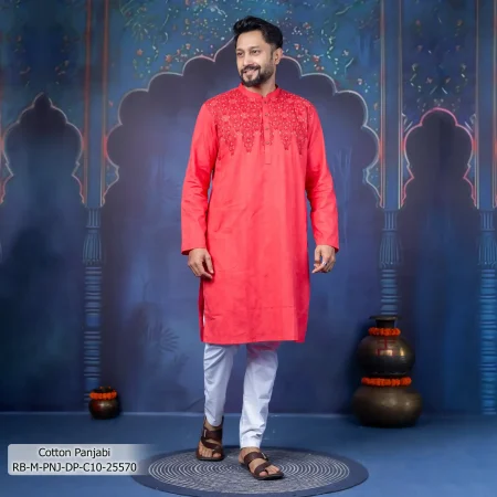 Men's  Panjabi