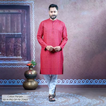 Men's Panjabi
