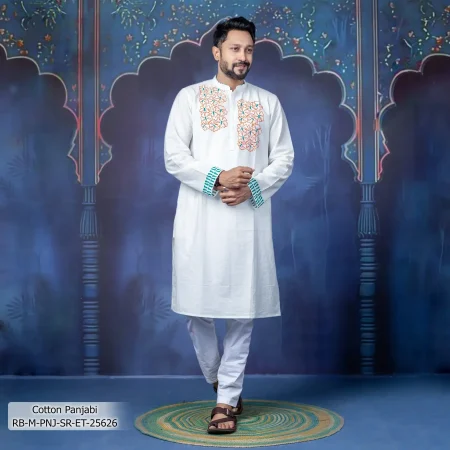 Men's Panjabi