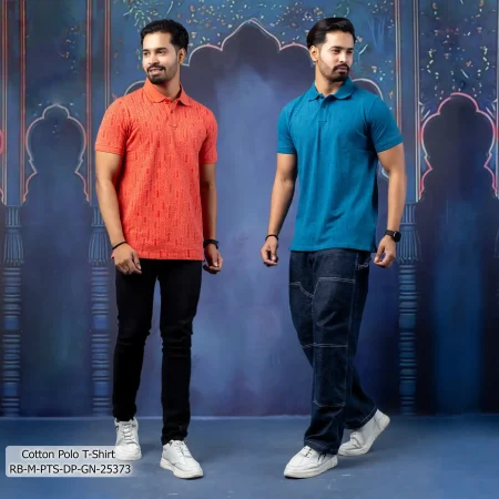 Men's Polo T-shirt