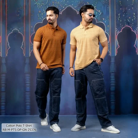 Men's Polo T-shirt