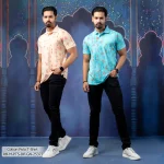 Men's Polo T-Shirt