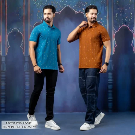 Men's Polo T-Shirt