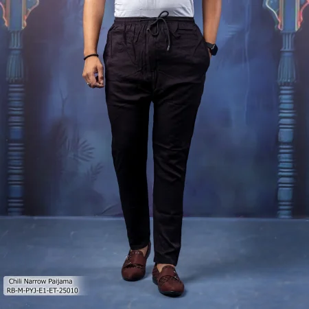 Men's Narrow Paijama