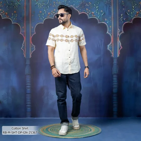 Men's Shirt