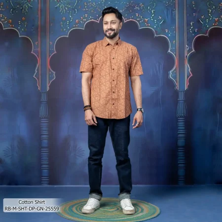 Men's Shirt