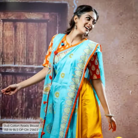 Women’s Ready Blause