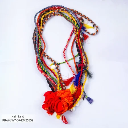 Women's Hair-Band