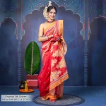 Women's sharee