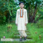 Boy's Dhuty