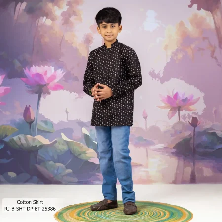 Boy's Shirt