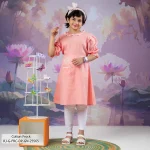 Girl's Frock
