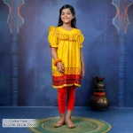 Girl's Frock
