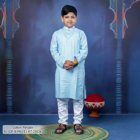 Boy's Panjabi