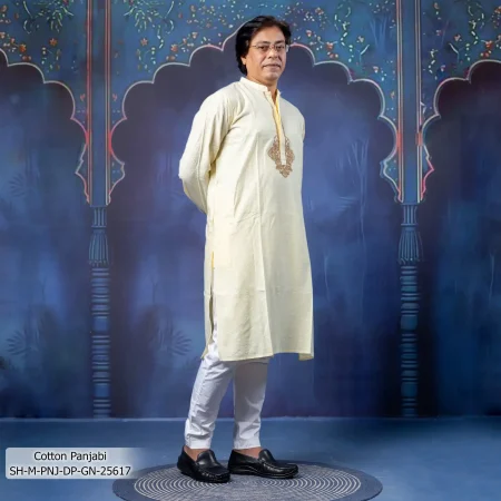 Men's Panjabi