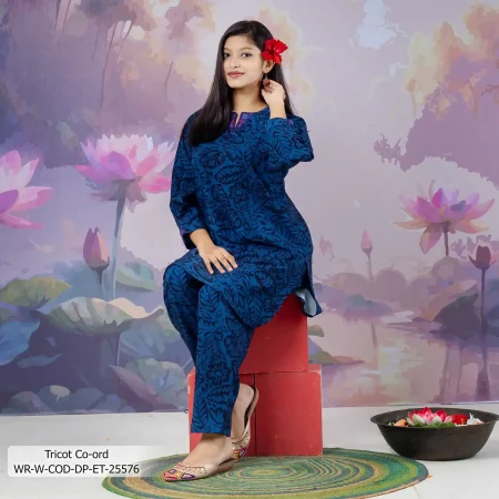 Women's Co-ord