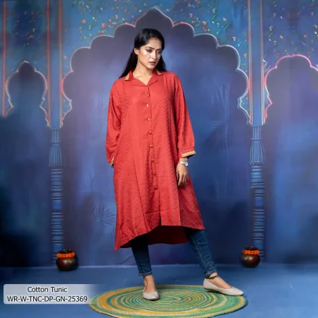 Women's Tunic